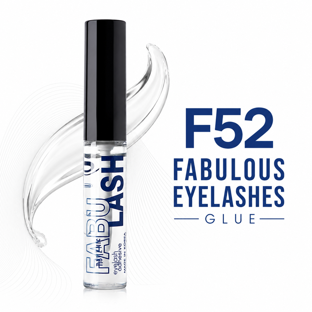 F52 FABULOUS EYELASHES GLUE