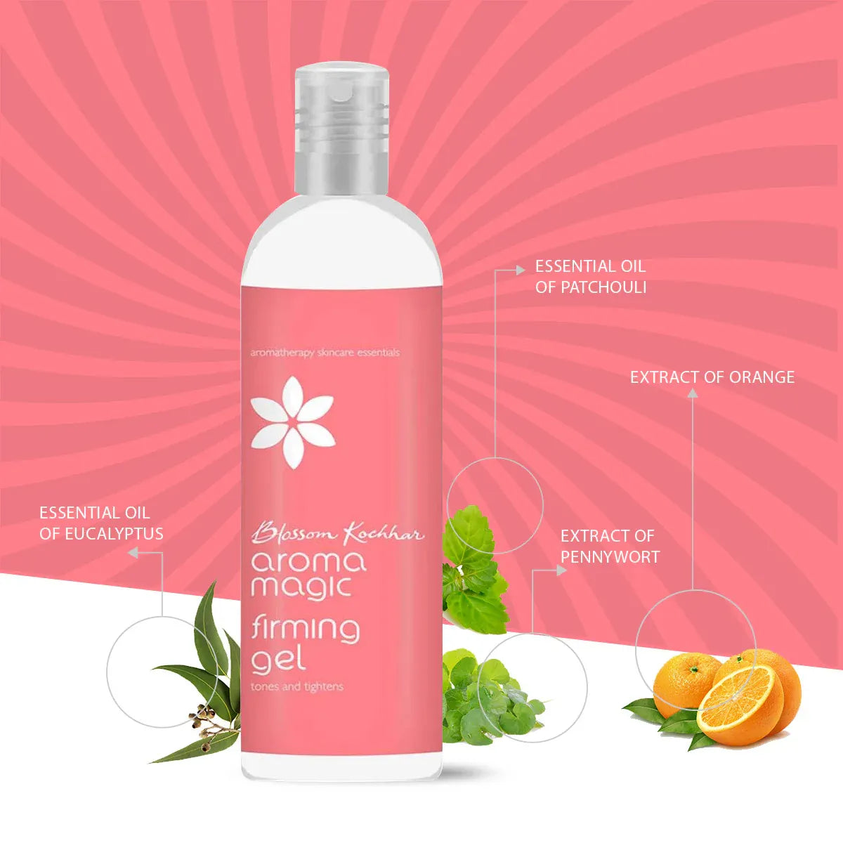 AROMA MAGIC FIRMING GEL
