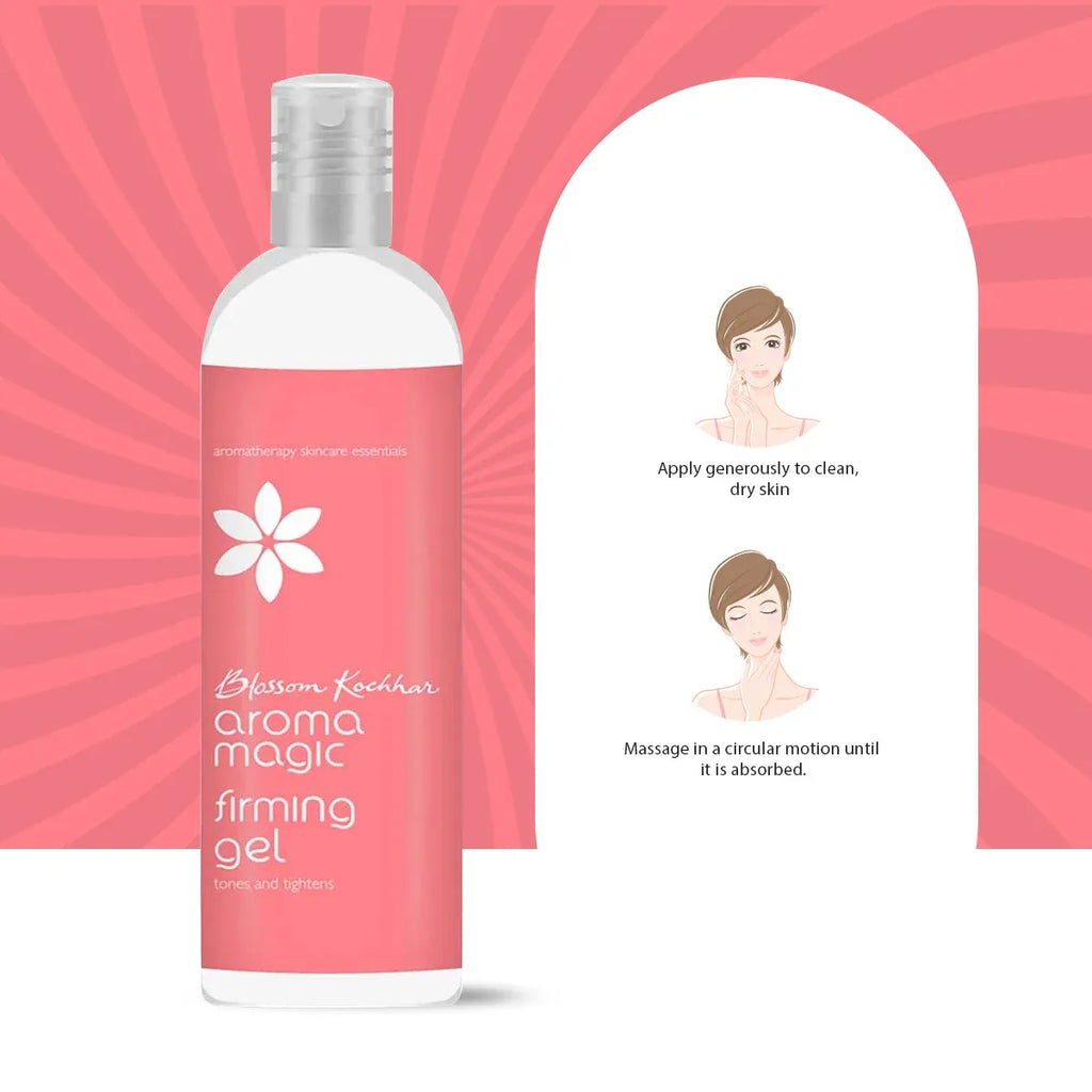 AROMA MAGIC FIRMING GEL