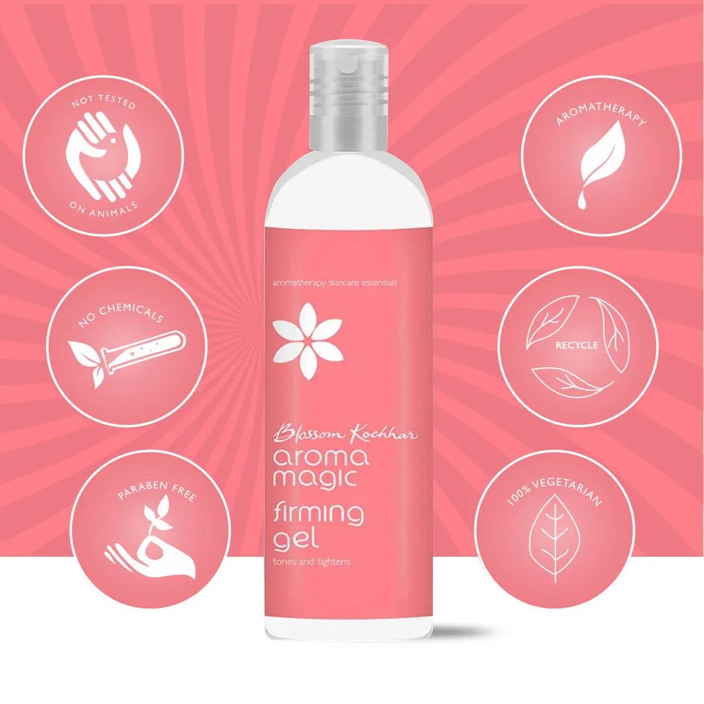 AROMA MAGIC FIRMING GEL
