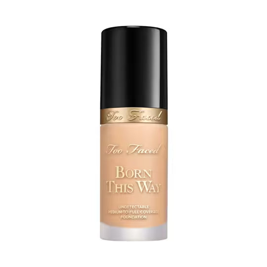 Too Faced Born This Way Foundation (30ml)