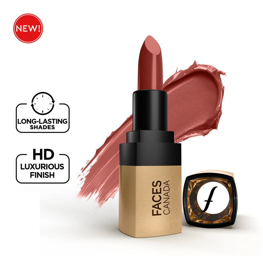 FC COMFY MATTE VELVET TOUCH LIPSTICK
