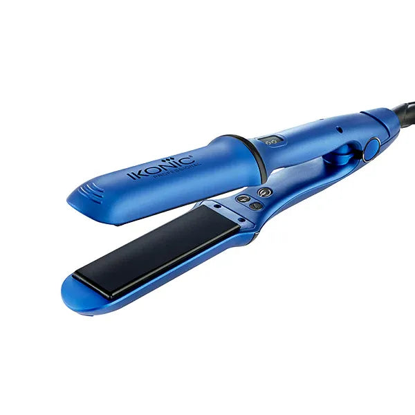 IKONIC Hair Straightner Finishing Line