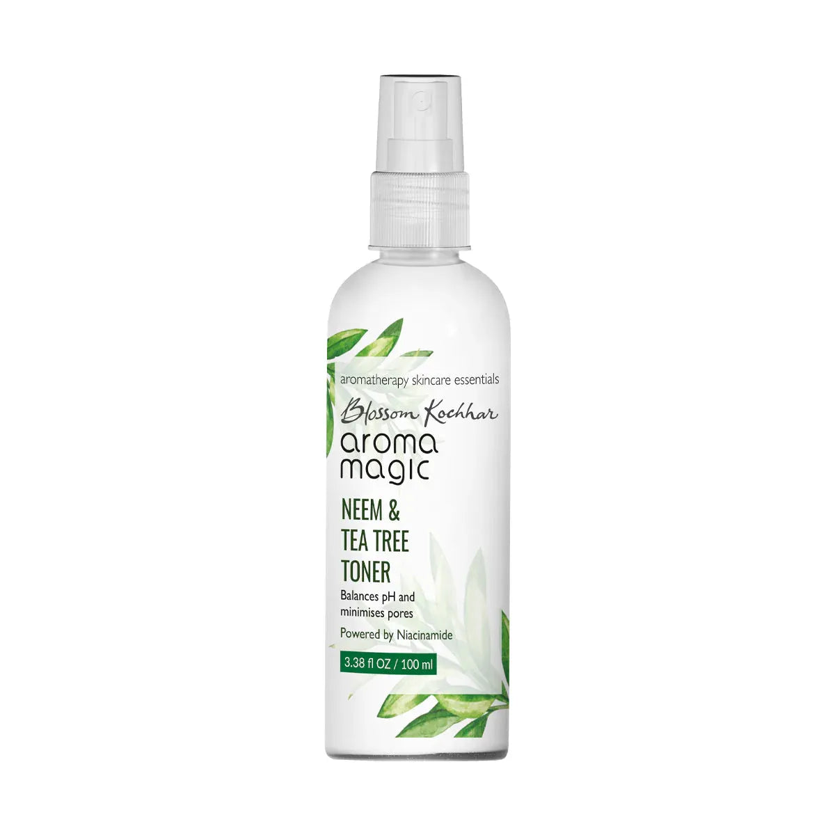 AROMA MAGIC NEEM AND TEA TREE TONER