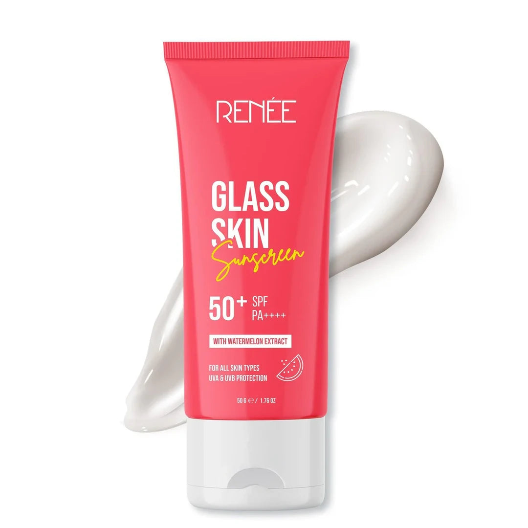 RENEE GLASS SKIN SPF50+ 325