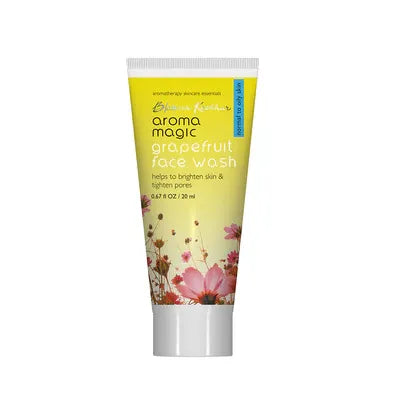 AROMA MAGIC GRAPE FRUIT FACEWASH 100ML