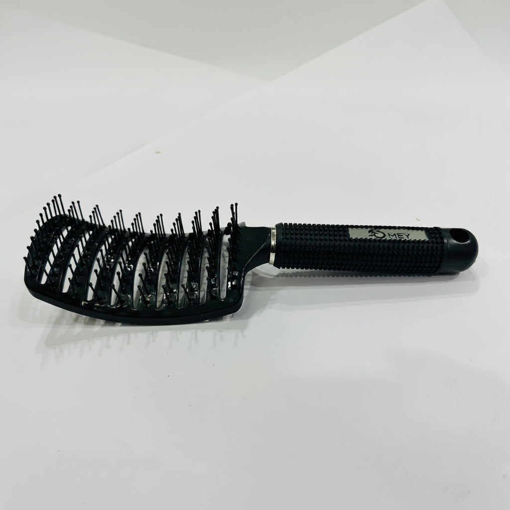 OMEY Curve Paddle Brush CC-06