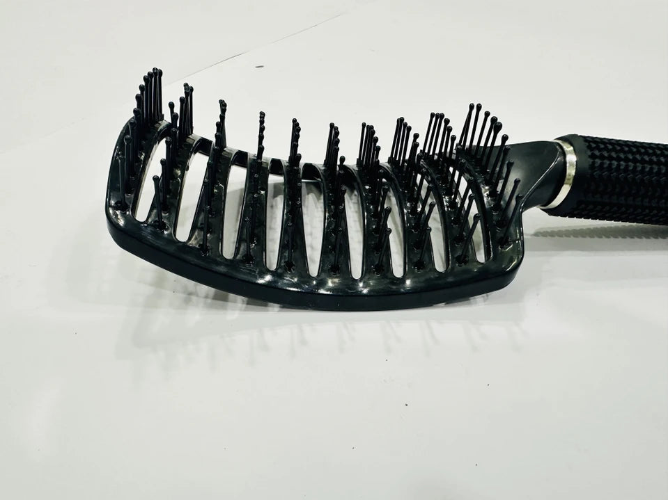 OMEY Curve Paddle Brush CC-06