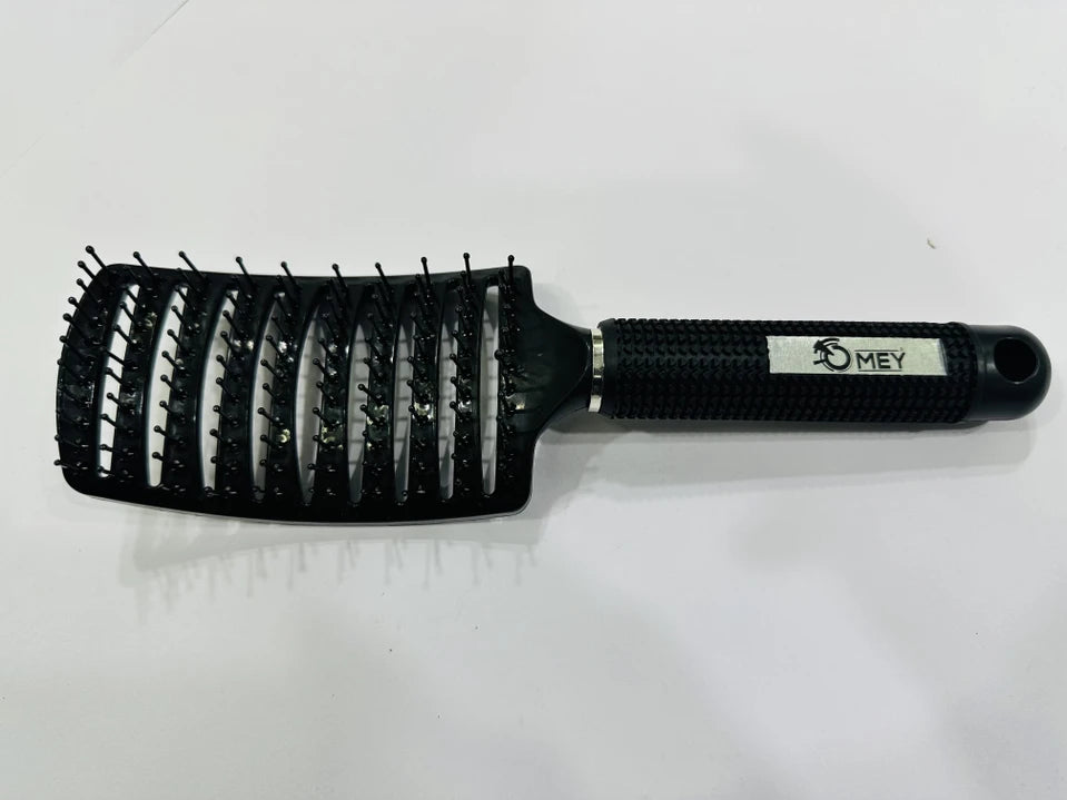 OMEY Curve Paddle Brush CC-06