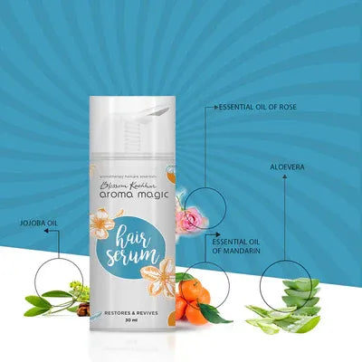 AROMA MAGIC HAIR SERUM 30ML