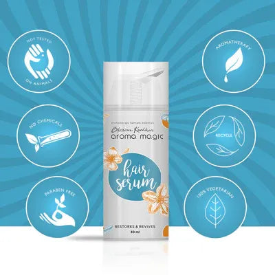 AROMA MAGIC HAIR SERUM 30ML