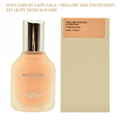 Haus Labs 220 Light Medium Warm - Luxury White
