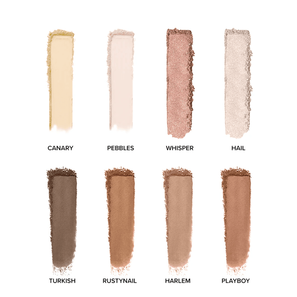 Highlighter & Contour Palette
