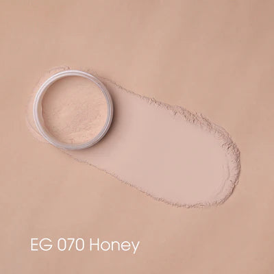EUROPE GIRL HD Finishing Loose Powder