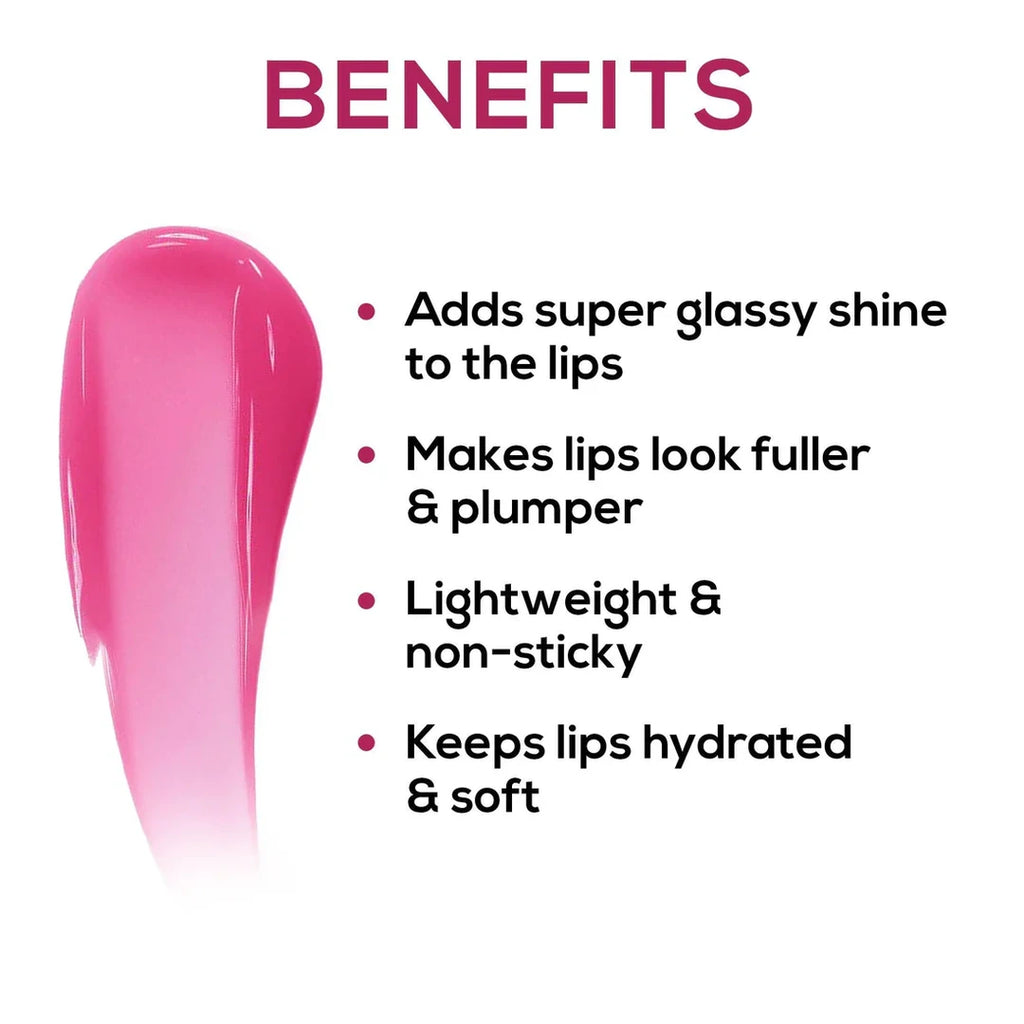 RENEE HOT LIPS LIP GLOSS