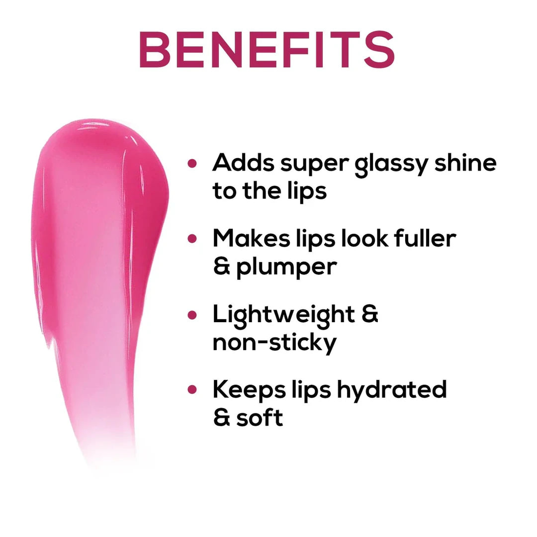 RENEE HOT LIPS LIP GLOSS
