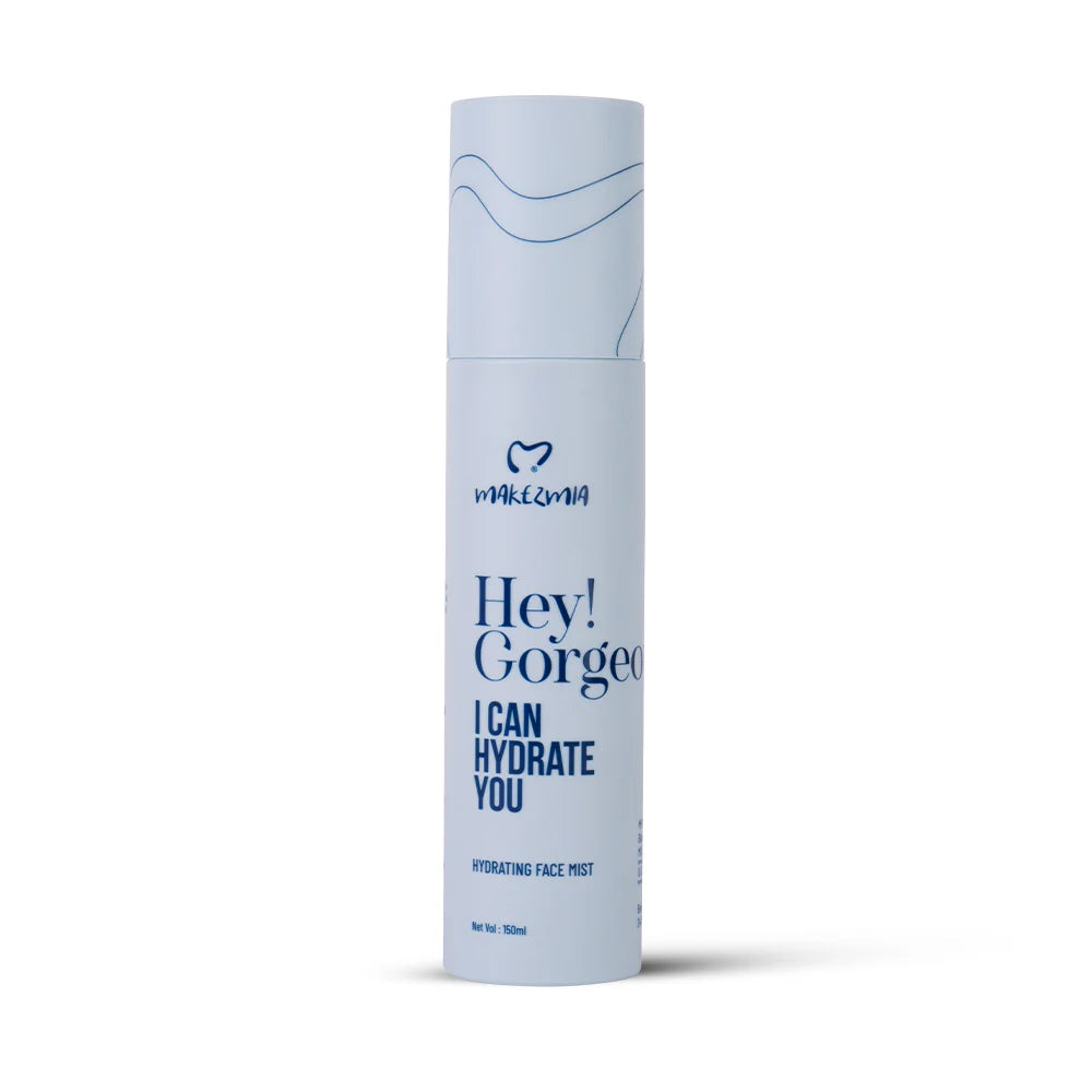 MAKEZMIA HEY GORGE HYDRATING MIST 150 ml