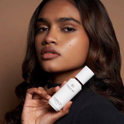 EUROPE GIRL HYDRA FIX Gel PRIMER