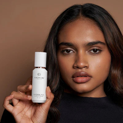 EUROPE GIRL HYDRA FIX Gel PRIMER