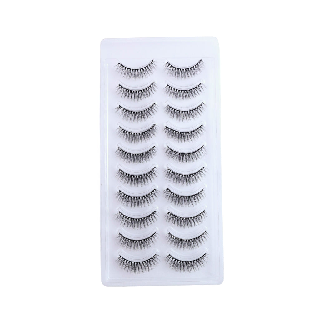 Gala's 10 Pair Pro 6D | #033