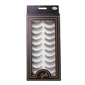 Gala's 10 Pair Pro 6D | #073