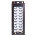 Gala 10 Pair Mink 74