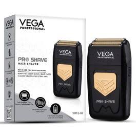 VEGA Pro Shave Hair Shaver