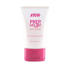 Nykaa Prep Me Up Primer