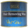 RELLA HOT WAX HYDRO SOLUBLE WAX SMALL