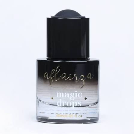 ALFAIRZA MAGIC DROPS