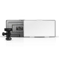 Digitek 42W Bi-Color LED Video Light