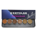 KRYOLAN SUPRACOLOR JAIPUR 1