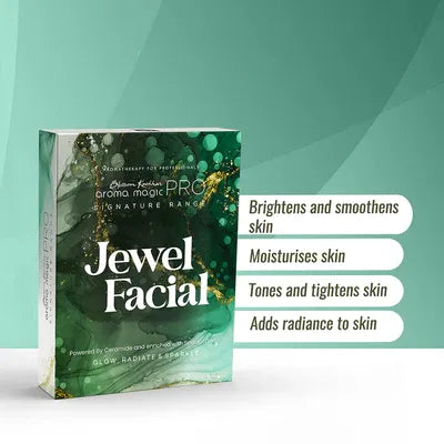 AROMA MAGIC JEWEL FACIAL KIT