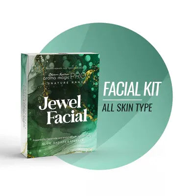 AROMA MAGIC JEWEL FACIAL KIT