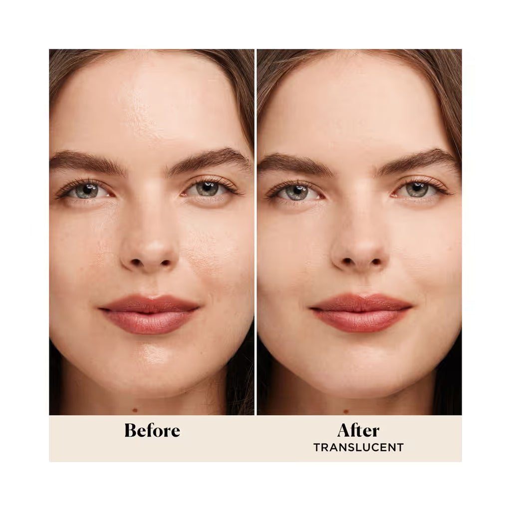 Laura Mercier Translucent Loose Setting Powder Mini – Translucent (9.3g)