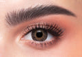 DAHAB ONE DAY EYE LENS SUN KISS #9