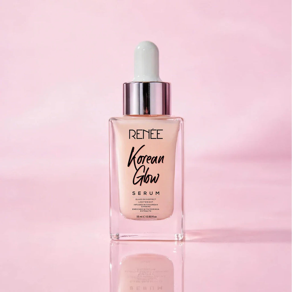 RENEE KOREAN GLOW SERUM 15ML