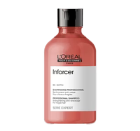 LOREAL B6+Biotin Inforcer Shampoo 300ML