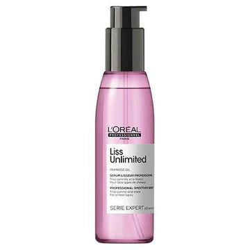 LOREAL LISS UNLIMITED SERUM 125 ml