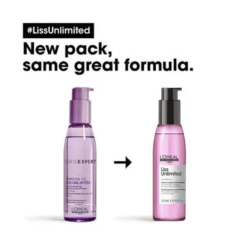 LOREAL LISS UNLIMITED SERUM 125 ml
