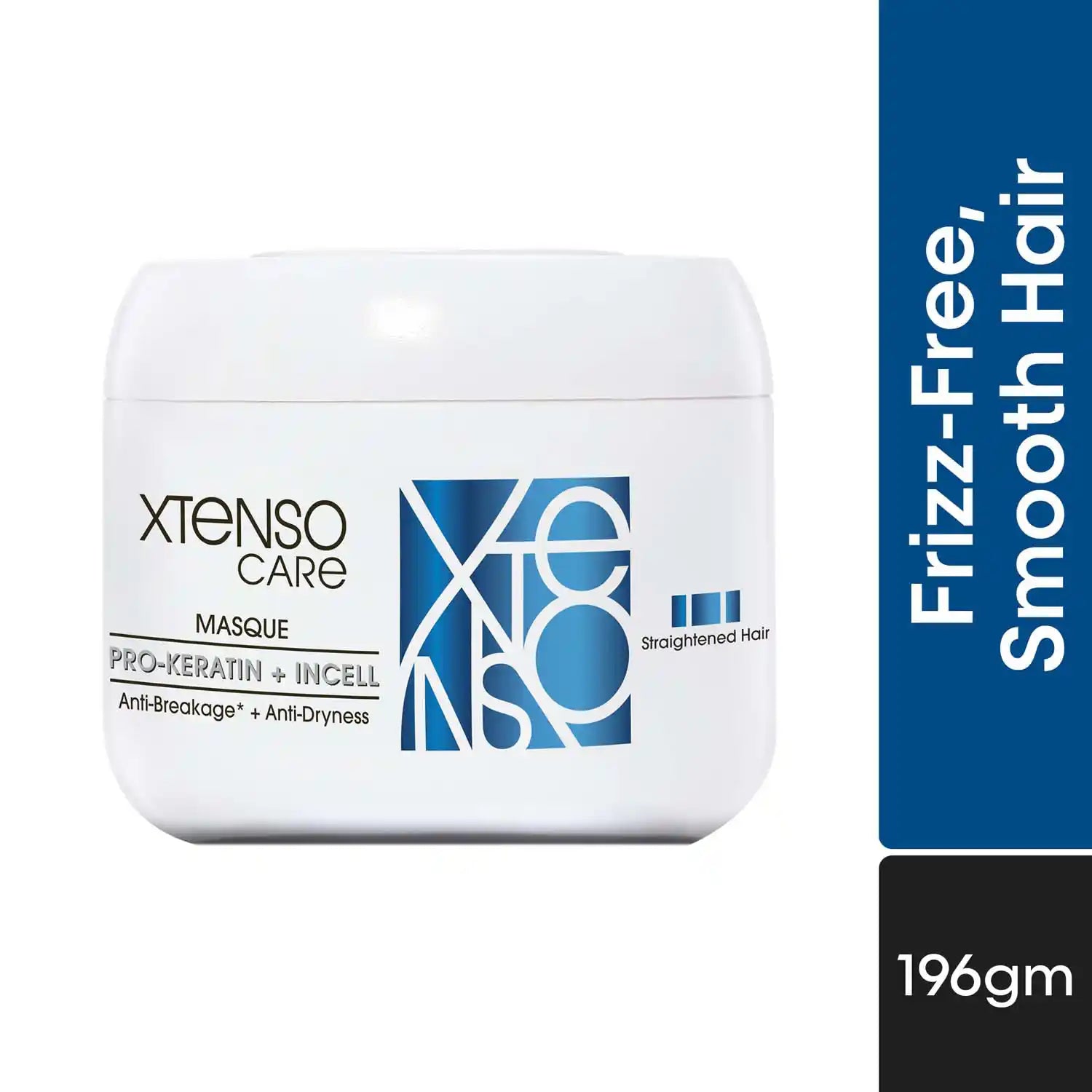 LOREAL XTENSO BLUE MASK