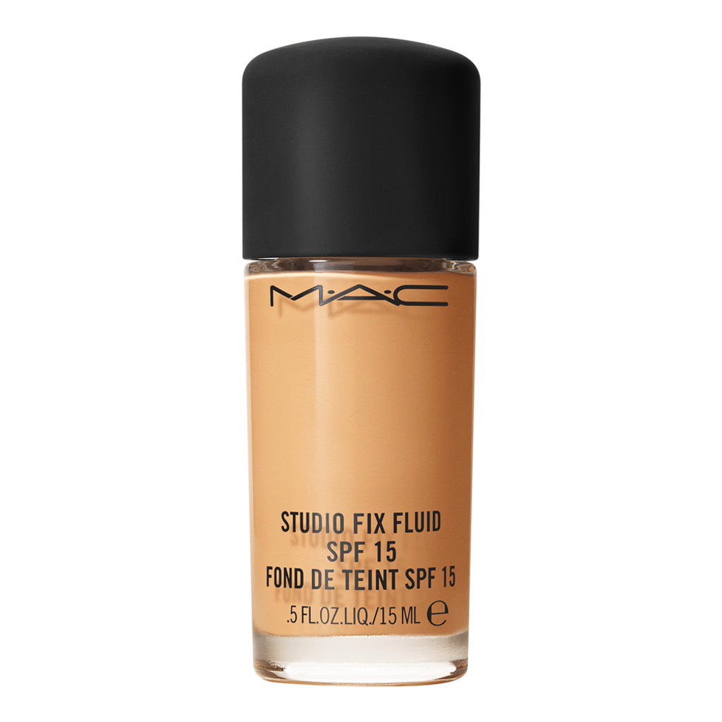 MAC STUDIO FIX MINI FOUNDATION NC35