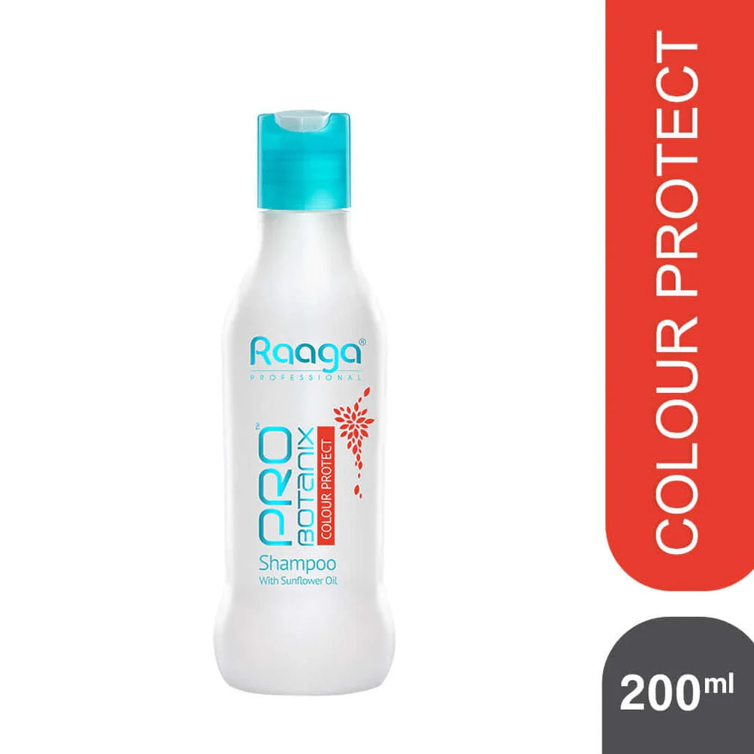 RAAGA COLOR PROTECT SHAMPOO
