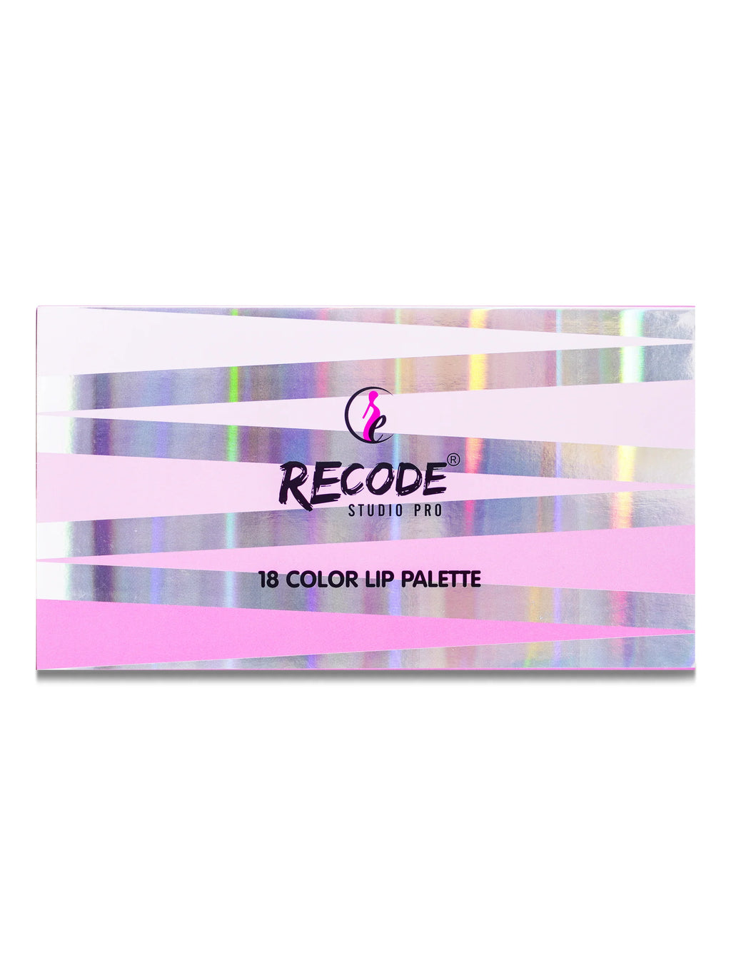 RECODE 18 COLOR LIP PALETTE