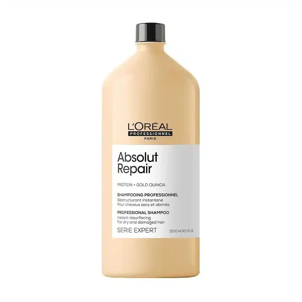LOREAL ABSOLUTE SHAMPOO