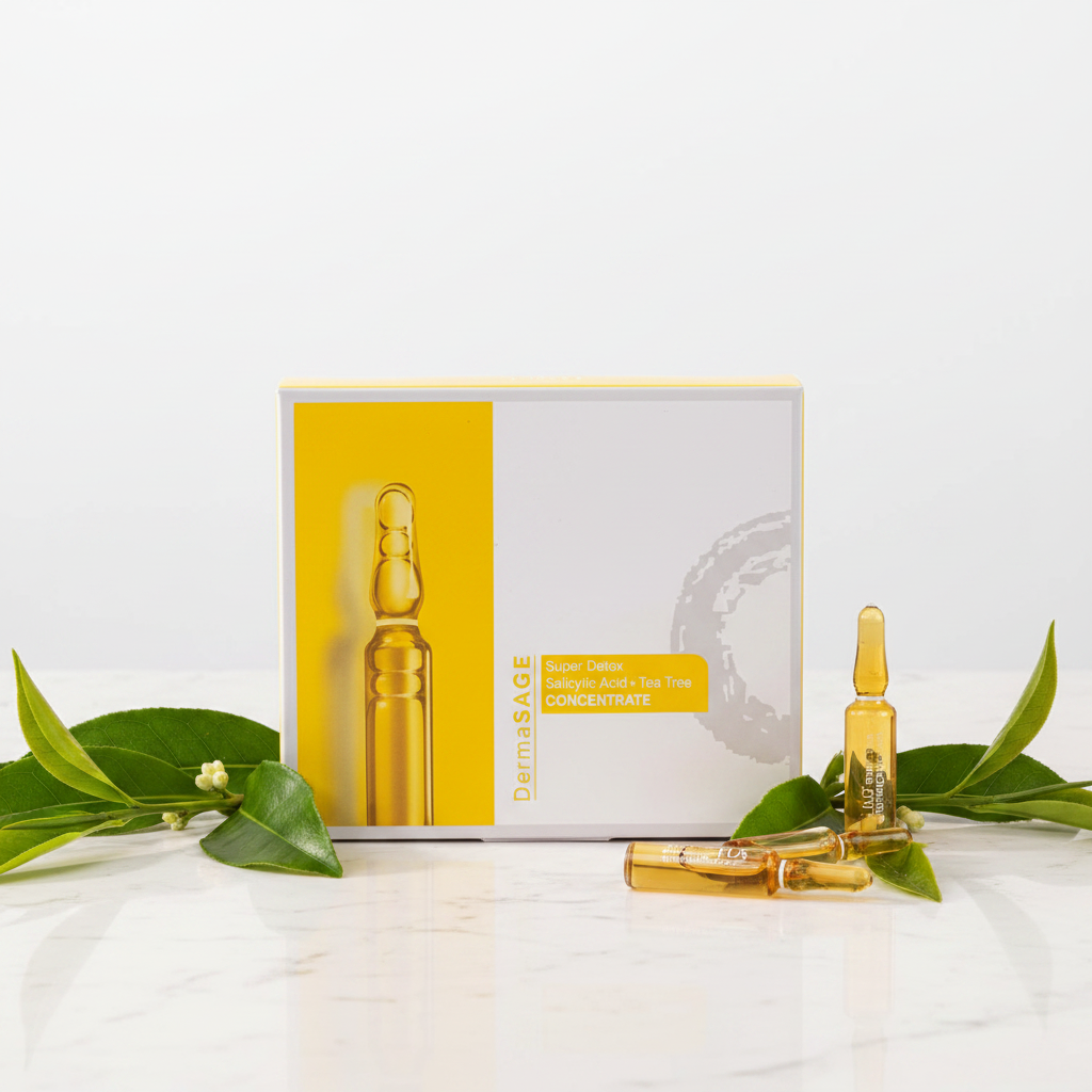 Lotus DermaSage - Marble