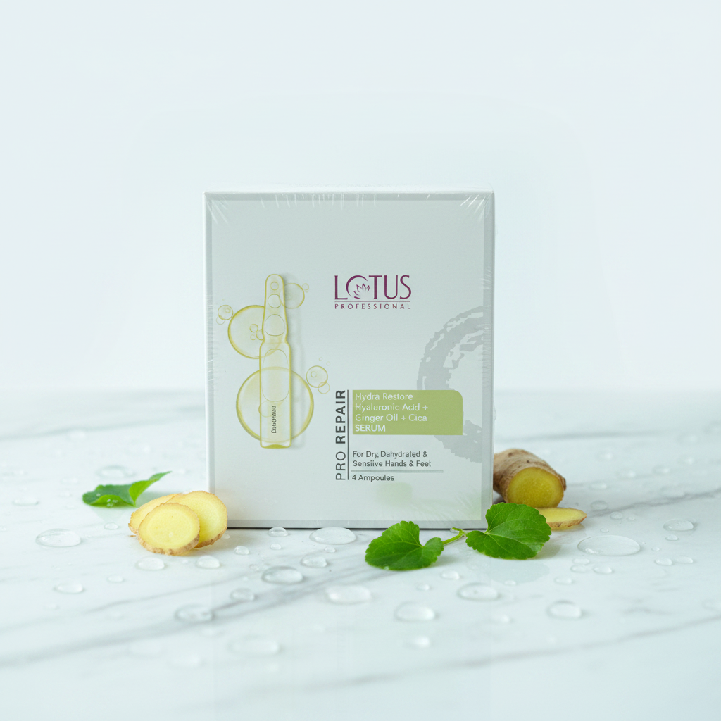 Lotus Hydra Restore - Marble