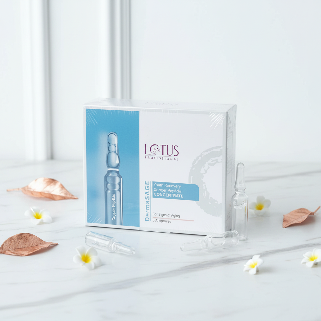 Lotus Youth Recovery - Marble