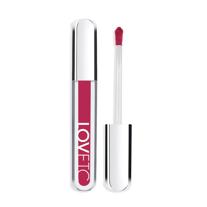 LOVETC BOLD BLISS ETC ZERO GRAVITY LIP CREME