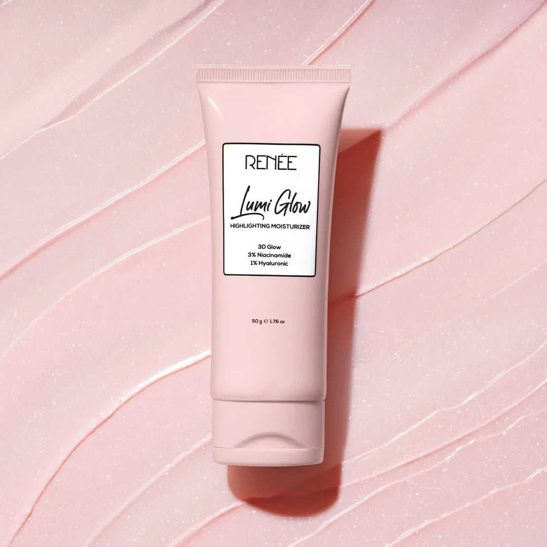 RENEE LUMI GLOW MOISTURISER